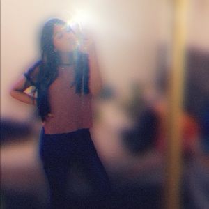 Meet your Posher, Natalie